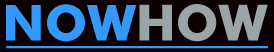 logo NOWHOW